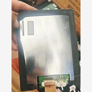 LQ057Q3DC03拆机屏，显示完美