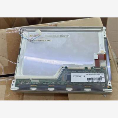 东芝10.4寸液晶屏LTDCS