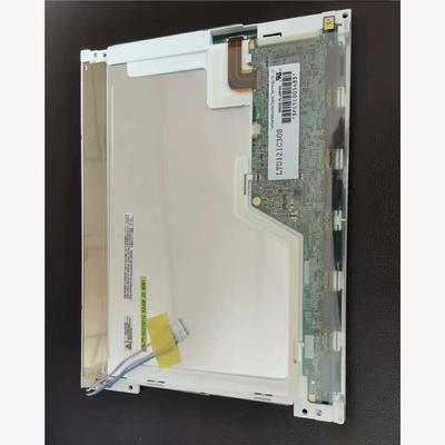 东芝12.1寸工业显示屏原