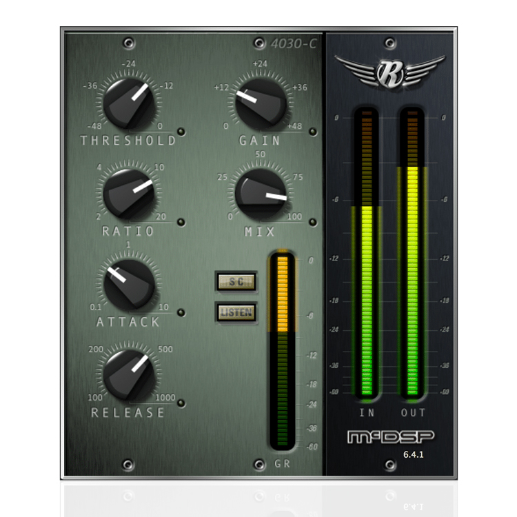 McDSP4030RetroCompre