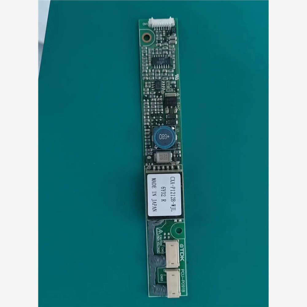 TDK高压条电路板CXA-P12B