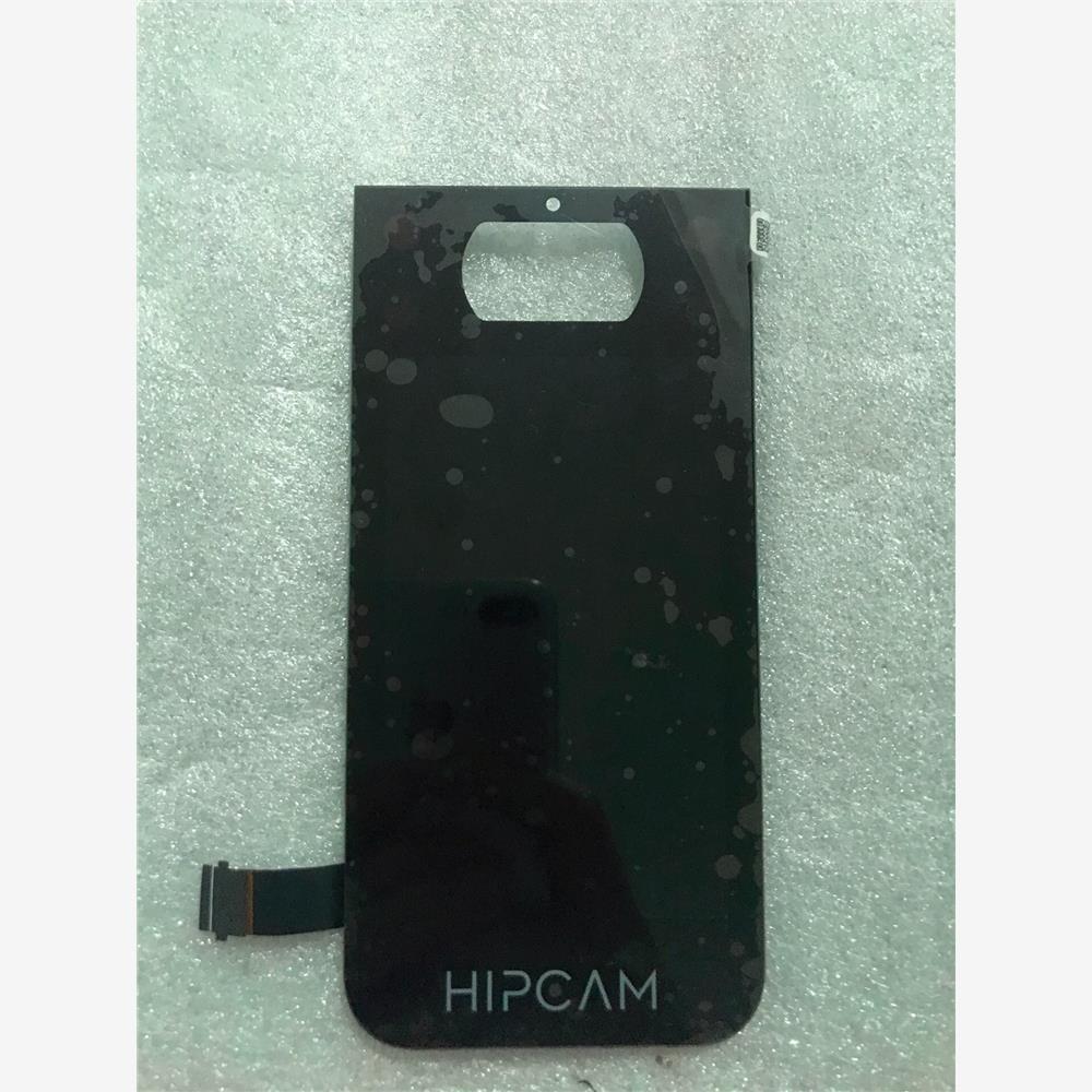 HIPCAM液晶显示屏．全新