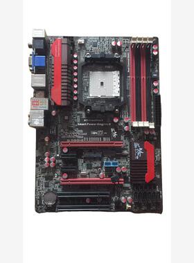 七彩虹FM1/A75主板/梅捷FM2/A85主板