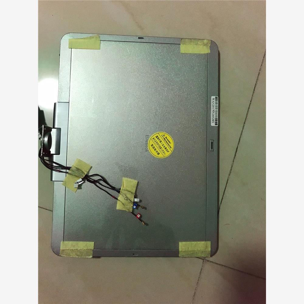 惠普2760p触摸屏笔记本电