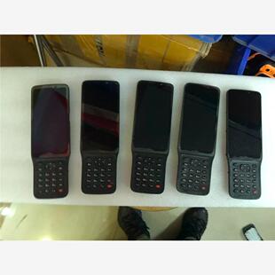 华测HCE600  ID3手簿液晶显示屏总成．外表很不好看。