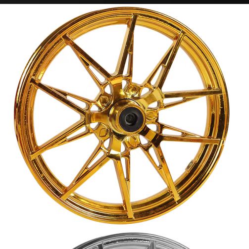 SAManvd电动车轮毂小牛UQI/九号