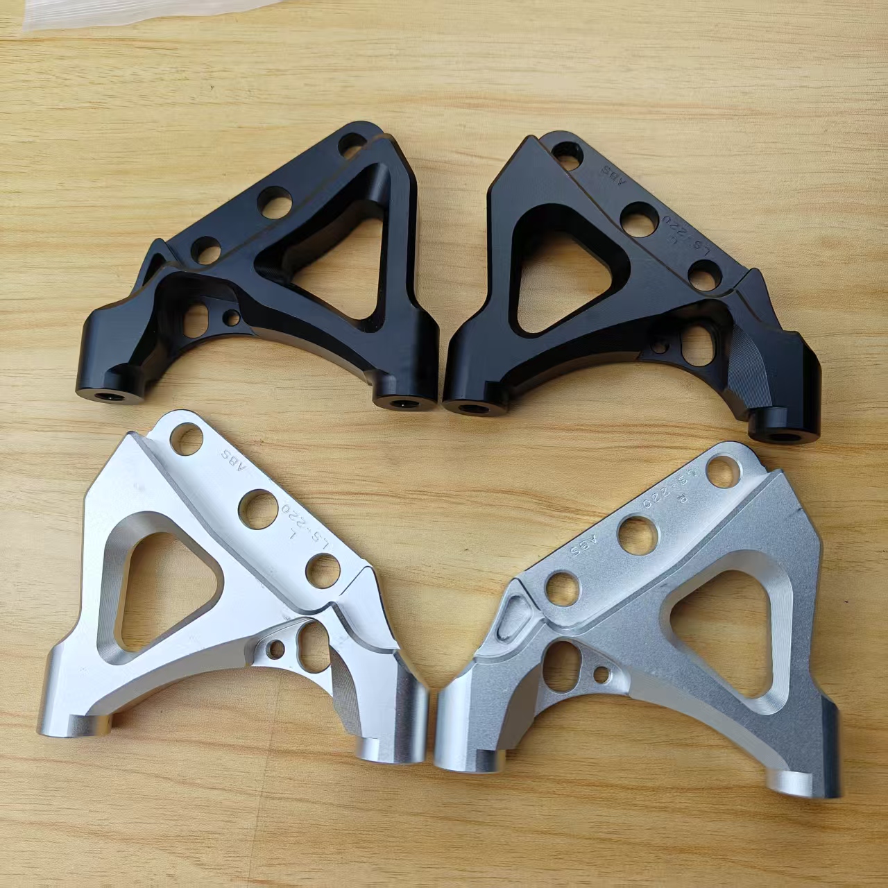 RPM大辐射码220转接码ABS转接码