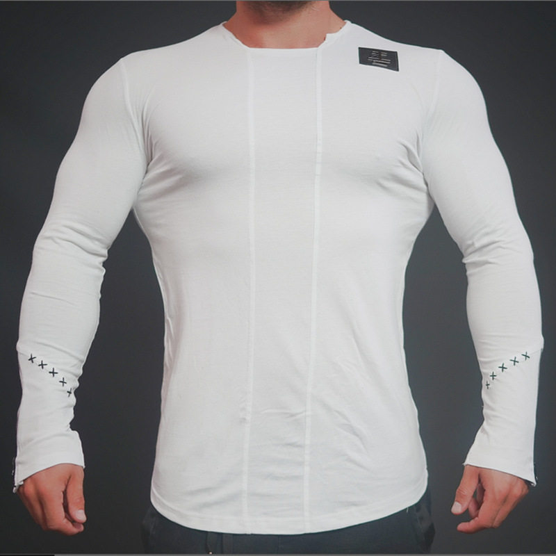 Vêtement fitness homme - Ref 607546 Image 3