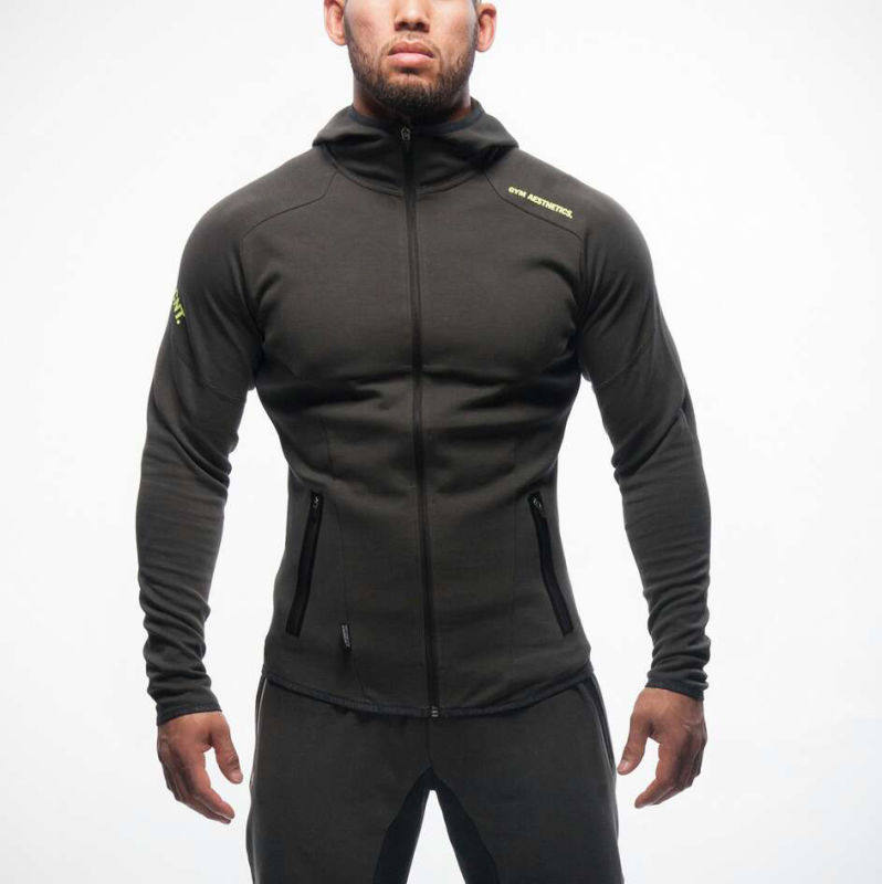Vêtement fitness homme - Ref 616326 Image 1