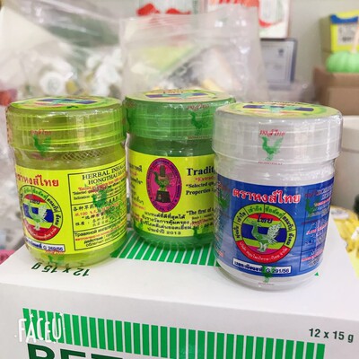 泰国获奖鼻通HongThai鼻通