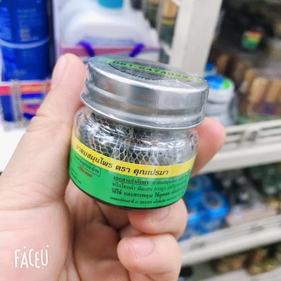 泰国原装正品KhunPrame