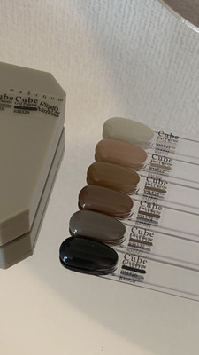 rmcube高级和舒适有关高级美甲