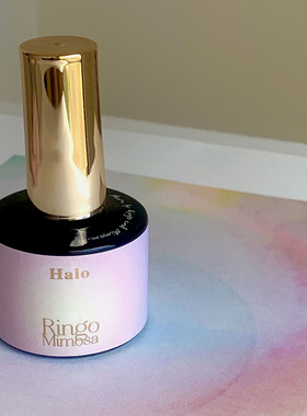 【RM Maru Halo晕染胶】让奶玻璃更梦幻一点虚焦柔光感功能胶