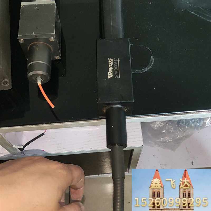 锐科激光头议价