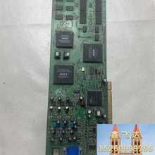 原装拆机VIDEO INPUT PCB 3375968-6A议价