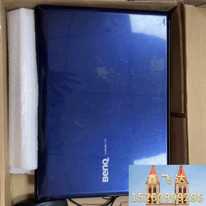 明基笔记本t131-lc02,可以正常使用议价