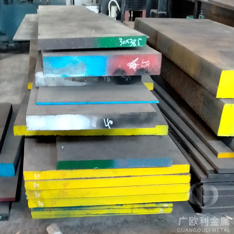 东北特钢38CrMoAl钢板 20CrNiMo 40CrNiMo 40Cr 16MnCr5圆钢