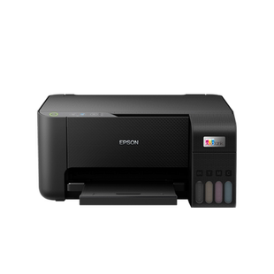 爱普生彩色办公家用墨仓式打印机 复印一体机 照片文档 L3218 L3219 L3256 L3258 L3269 无线WiFi手机打印