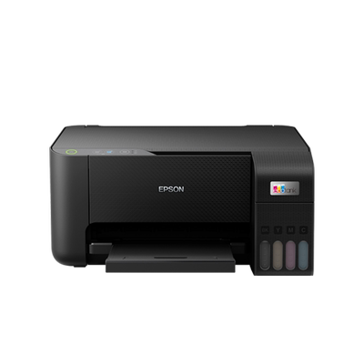 L3218彩色办公家用墨仓式一体机