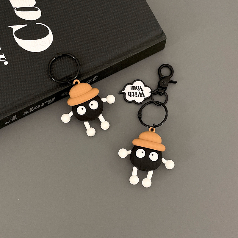 【Kekele】尝试一个新look 渔夫帽小毒液 好物推荐