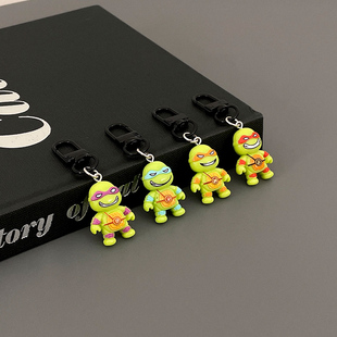 【Kekele】尝试一个新look 战神小乌龟 好物推荐