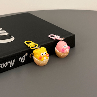 【Kekele】尝试一个新look 海宝婴儿蛋 好物推荐