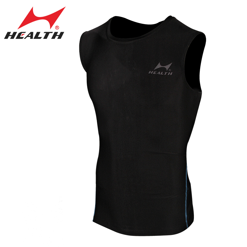 Vêtement fitness uniGenre FLYING MAN HEALTH en polyester - Ref 603470 Image 2