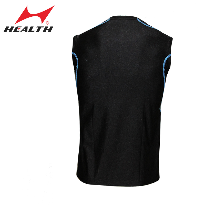 Vêtement fitness uniGenre FLYING MAN HEALTH en polyester - Ref 603470 Image 4