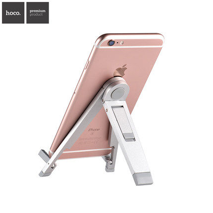Support téléphone mobile HOCO - Ref 1358687 Image 4