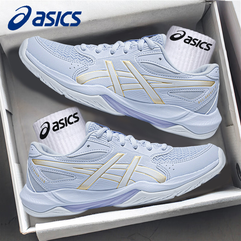 ASICS亚瑟士羽毛球鞋女鞋GEL-ROCKET 12男女同款鞋子正品运动鞋女,运动鞋new,羽毛球鞋,淘宝优惠券,粉丝福利购,淘宝优惠卷