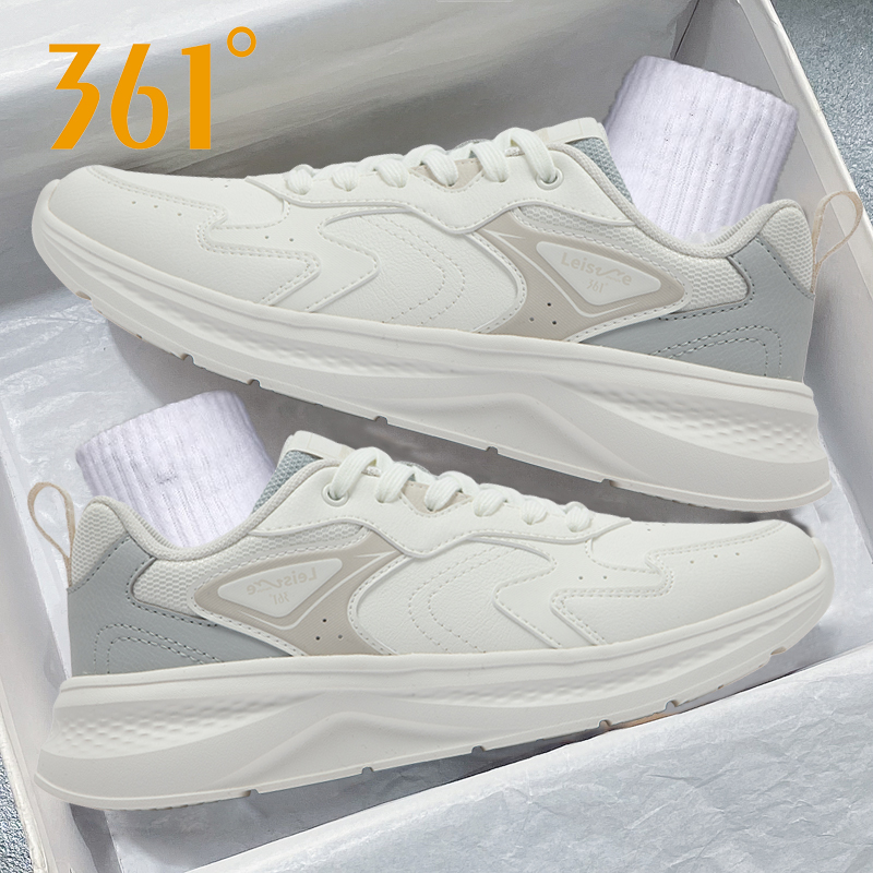 361跑鞋女运动鞋休闲鞋女