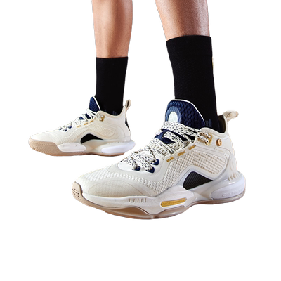 361篮球鞋男鞋戈登AG2