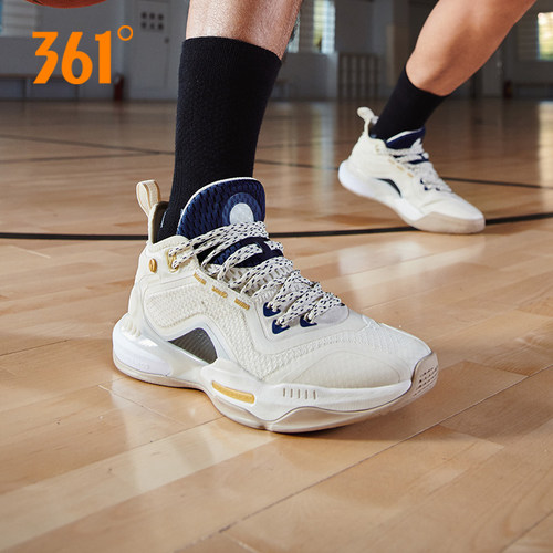 361篮球鞋男鞋戈登AG2