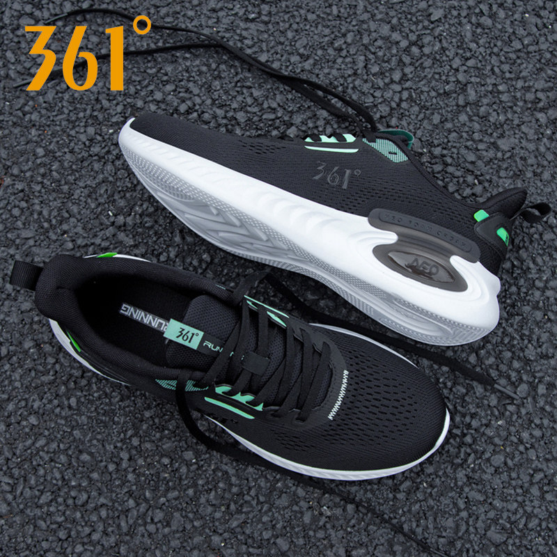 361男鞋运动鞋2026新款冬季网面透气休闲鞋361度官方旗舰跑步鞋男,运动鞋new,跑步鞋,淘宝优惠券,粉丝福利购,淘宝优惠卷