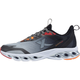 特步男鞋跑步鞋新款减震旋科技跑鞋男士7代回弹运动鞋pro8代9跑鞋