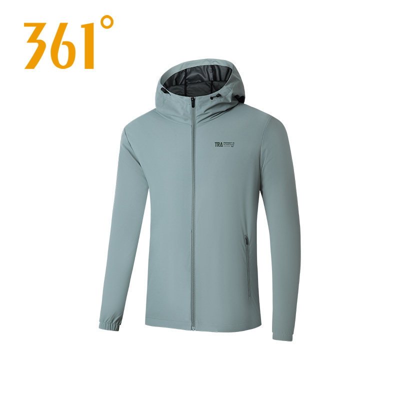 361运动梭织外套运动服雨屏防泼水透气男长袖户外休闲运动外套男,运动服/休闲服装,运动茄克/外套,淘宝优惠券,粉丝福利购,淘宝优惠卷