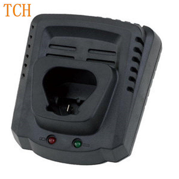 TCH电动工具12V电钻角磨锂电通用1小时快速智能充电器正品包邮