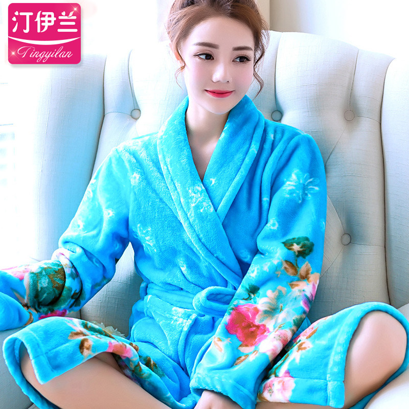 Peignoir jeunesse - Ref 601767 Image 5