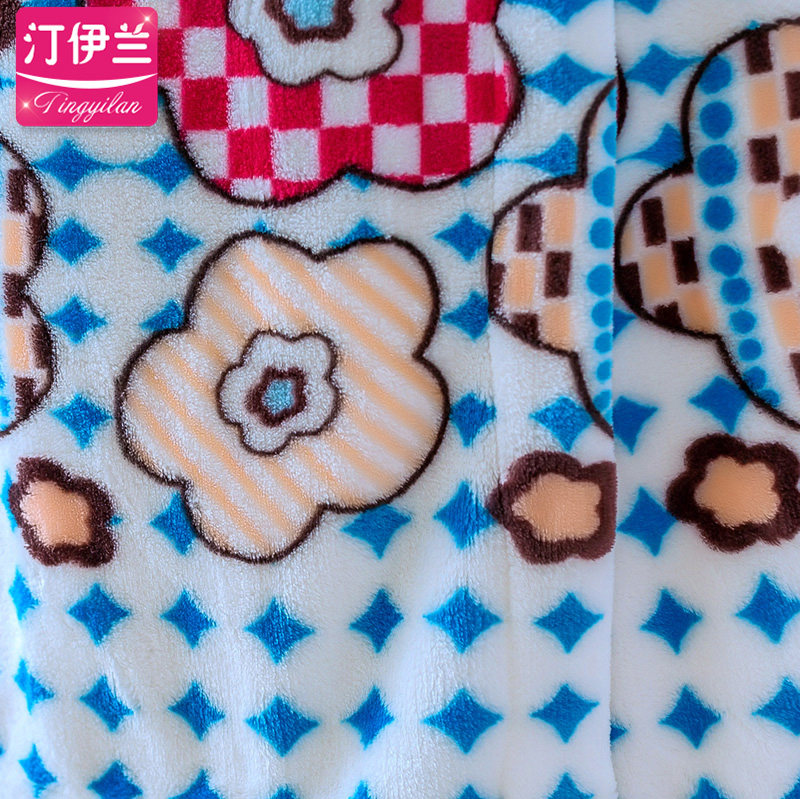 Peignoir jeunesse - Ref 601768 Image 4