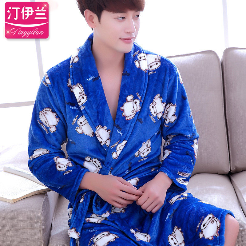 Peignoir jeunesse - Ref 601823 Image 5