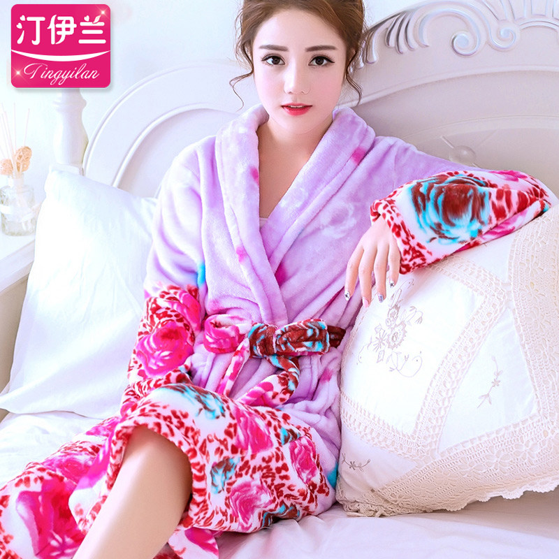 Peignoir jeunesse - Ref 595871 Image 4