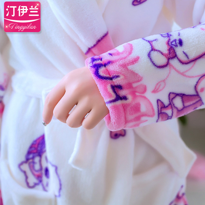 Peignoir jeunesse - Ref 601776 Image 5