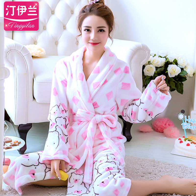 Peignoir jeunesse - Ref 596342 Image 5