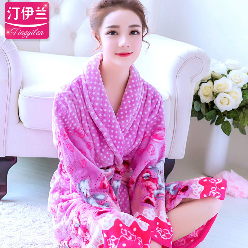 Peignoir jeunesse - Ref 601765 Image 3