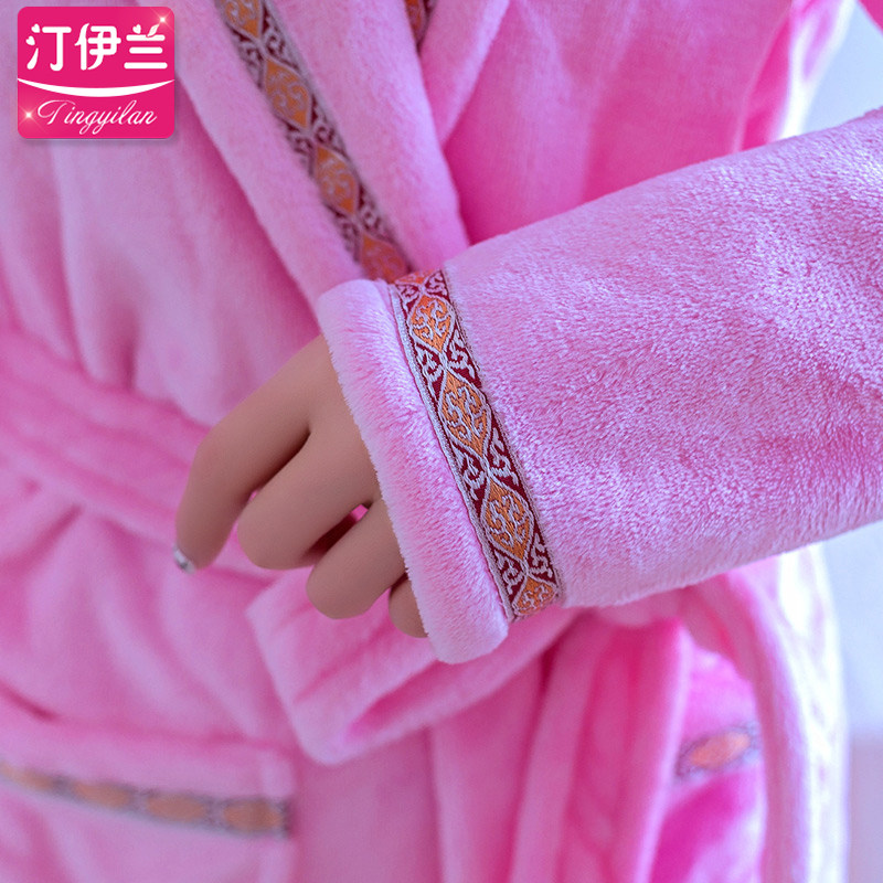 Peignoir jeunesse - Ref 601808 Image 4