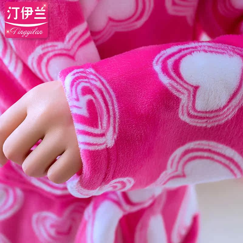 Peignoir jeunesse - Ref 595983 Image 5