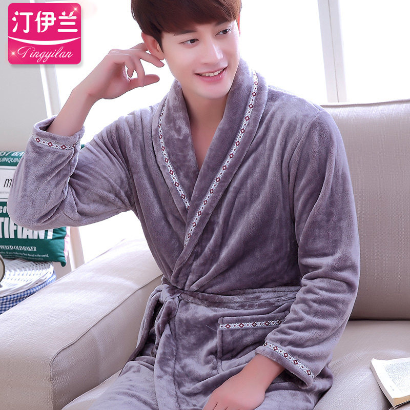 Peignoir jeunesse - Ref 601806 Image 3