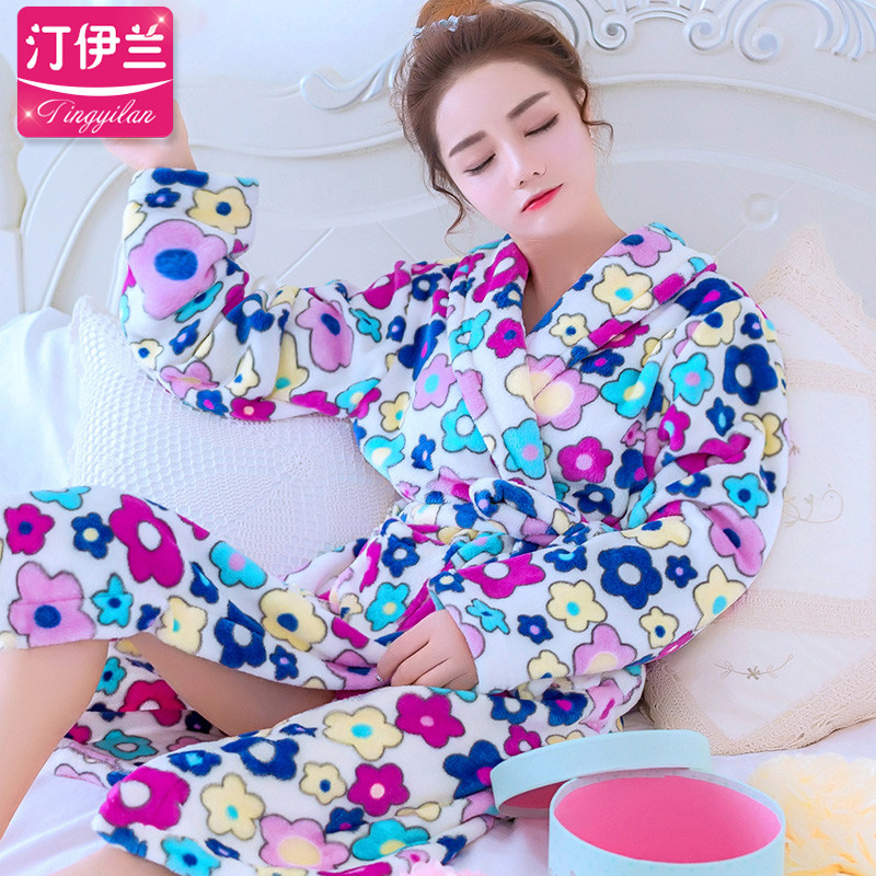 Peignoir jeunesse - Ref 596343 Image 4