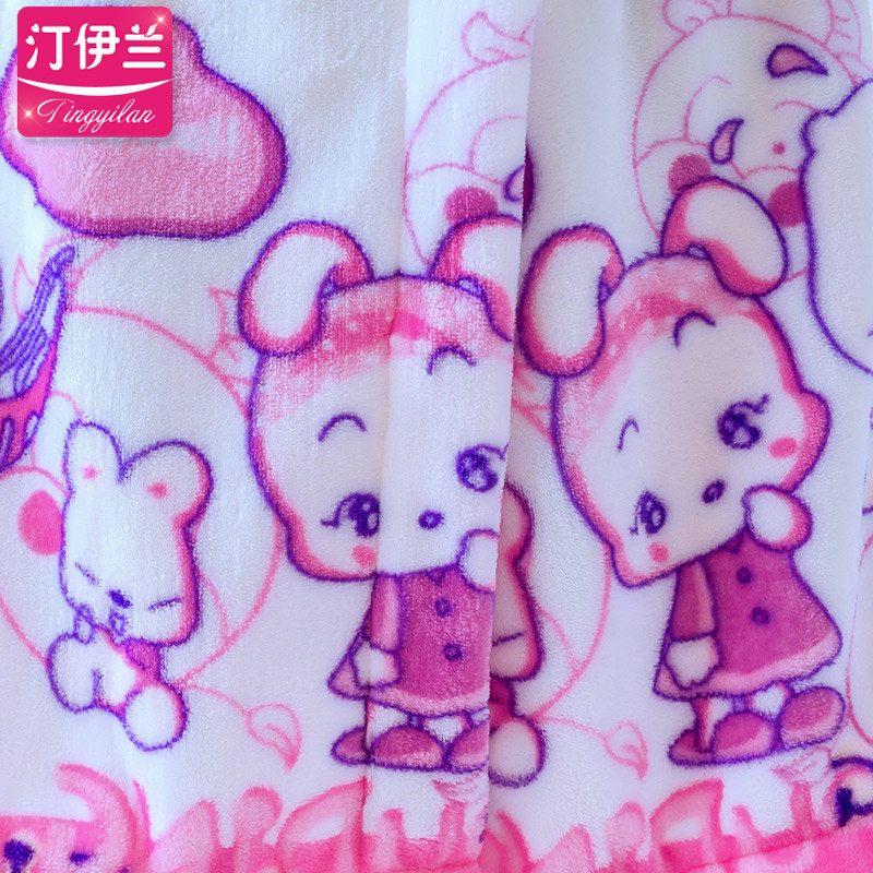 Peignoir jeunesse - Ref 601776 Image 3