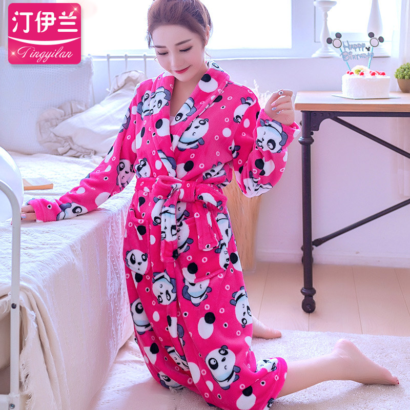 Peignoir jeunesse - Ref 595696 Image 3